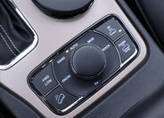 Jeep Grand Cherokee SUV / Terénní 3,0 l 184 kw