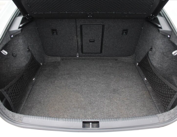 Škoda Octavia Liftback 2,0 l 135 kw