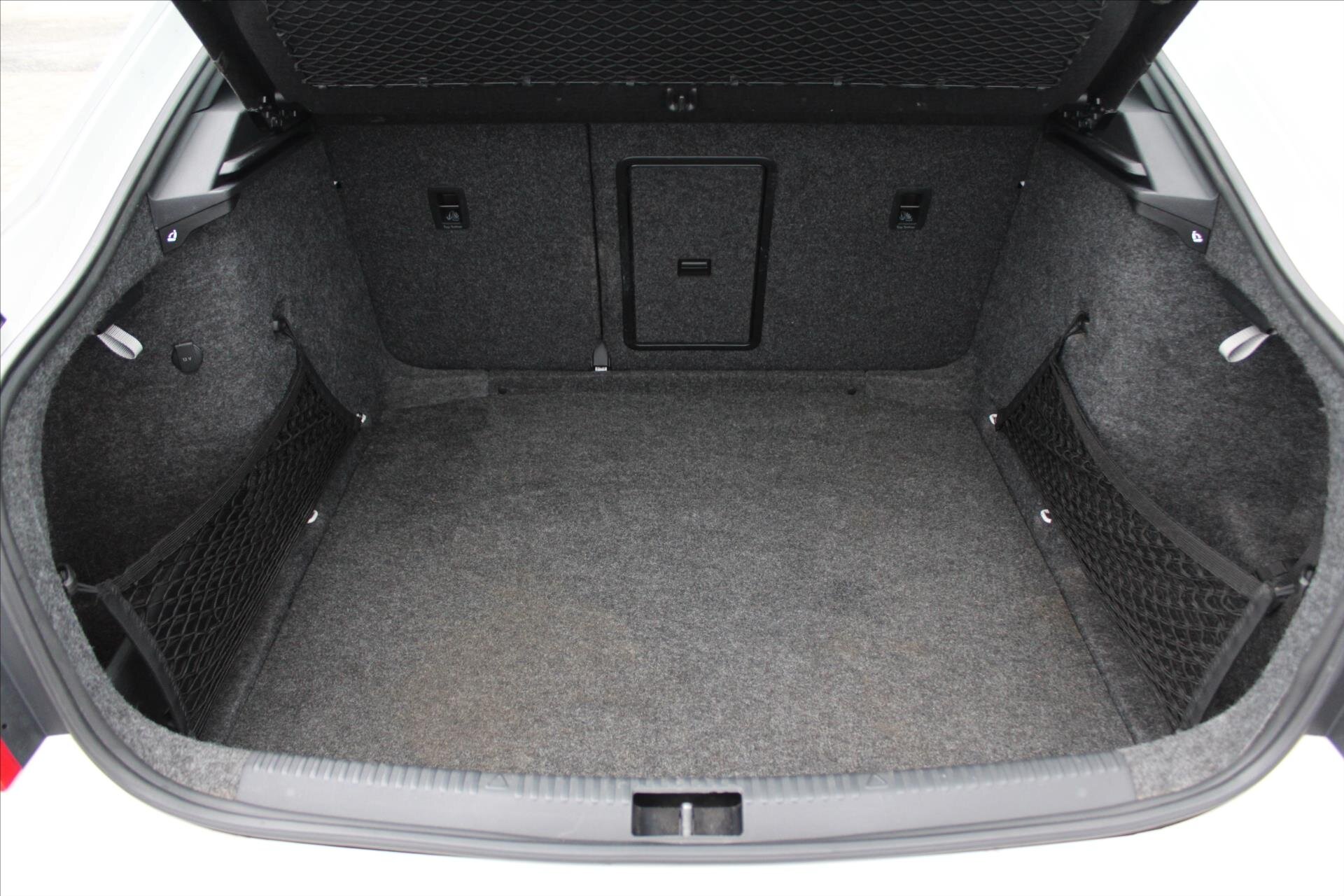 Škoda Octavia Liftback 2,0 l 135 kw