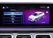 Mercedes-Benz GLE 31