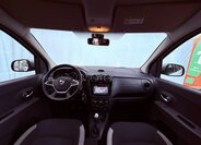 Dacia Lodgy 14