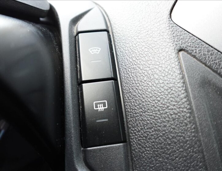 Ford Transit Custom Ostatní 2,2 l 92 kw