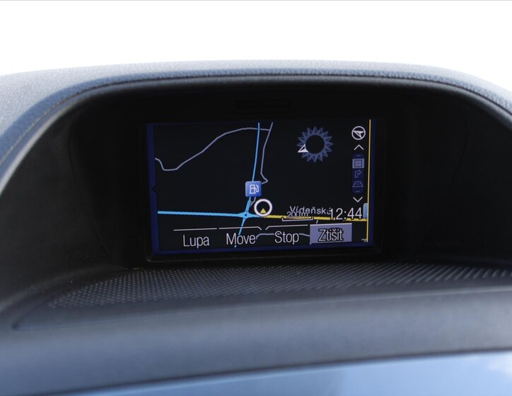 Ford Tourneo Custom 20