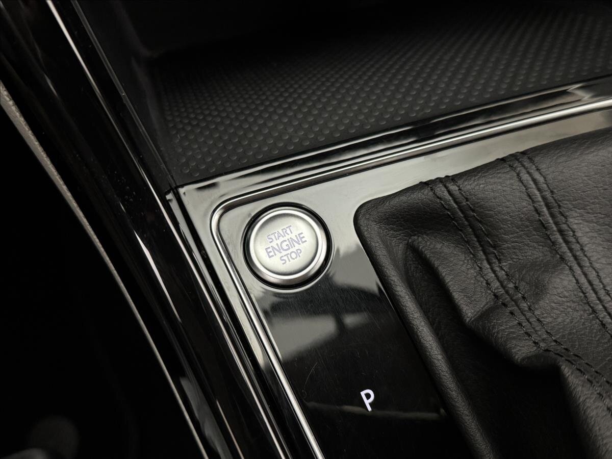 Volkswagen Touran MPV 1,4 l 110 kw