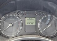 Škoda Octavia Kombi 1,9 l 77 kw