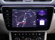 Škoda Superb Liftback 2,0 l 200 kw