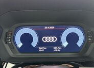 Audi A3 Hatchback 1,5 l 110 kw