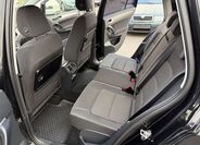 Volkswagen Golf Sportsvan 12