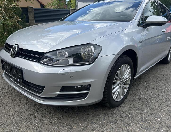 Volkswagen Golf 5