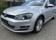 Volkswagen Golf 5