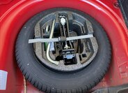 Škoda Fabia Hatchback 1,4 l 63 kw