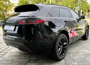 Land Rover Range Rover Velar SUV / Terénní 2,0 l 150 kw