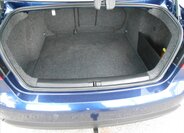 Volkswagen Jetta Sedan / Limuzína 2,0 l 125 kw