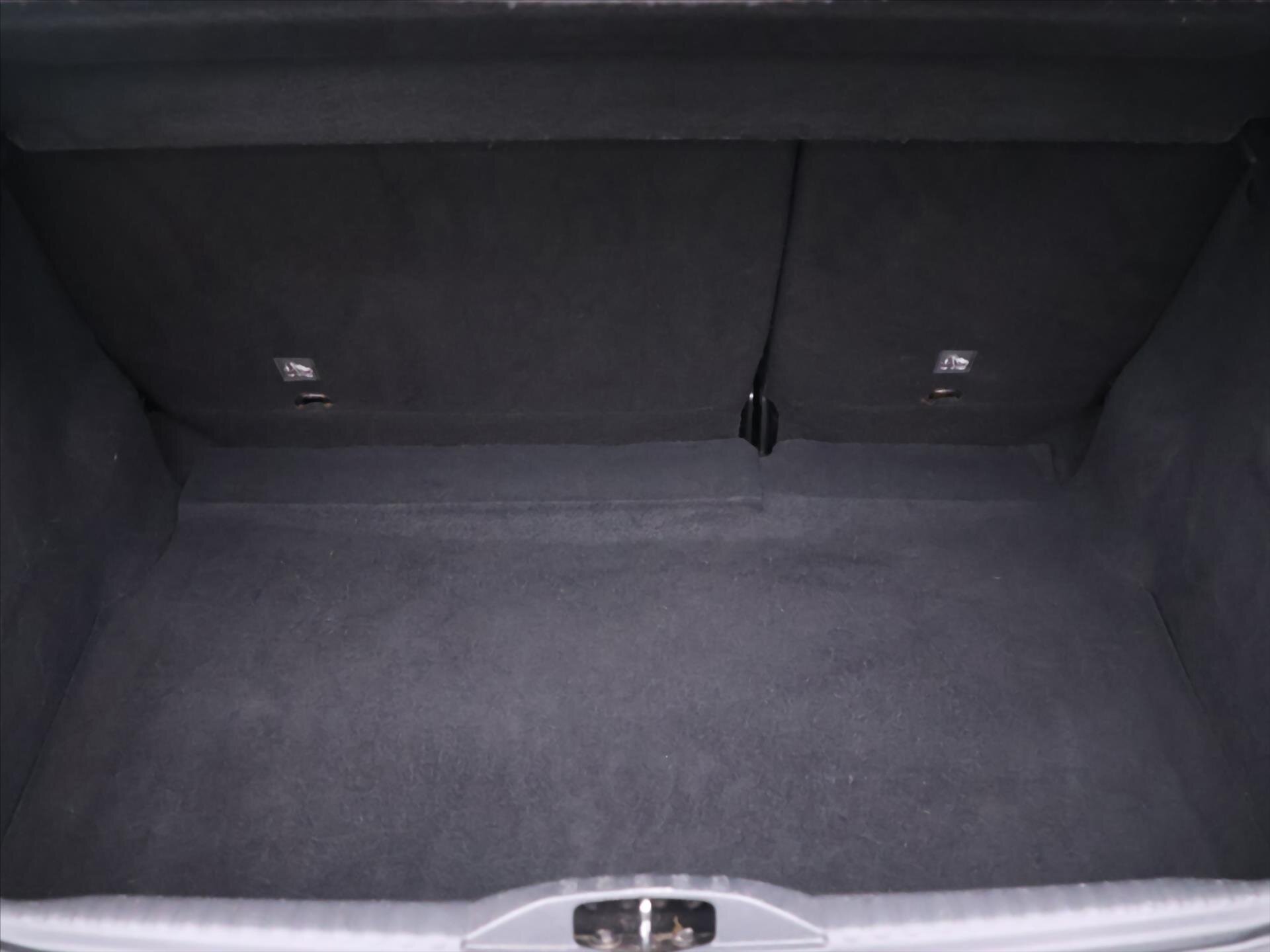 Citroën C3 Hatchback 1,2 l 50 kw