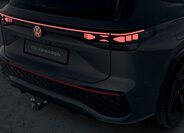 Volkswagen Tayron SUV / Terénní 2,0 l 142 kw