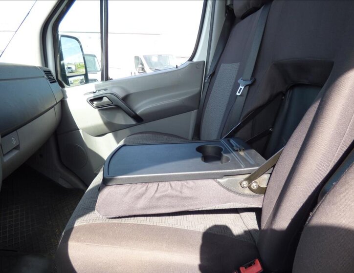 Mercedes-Benz Sprinter 24