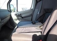 Mercedes-Benz Sprinter 24