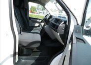 Volkswagen Transporter Skříň 2,0 l 75 kw