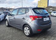 Hyundai ix20 MPV 1,4 l 66 kw