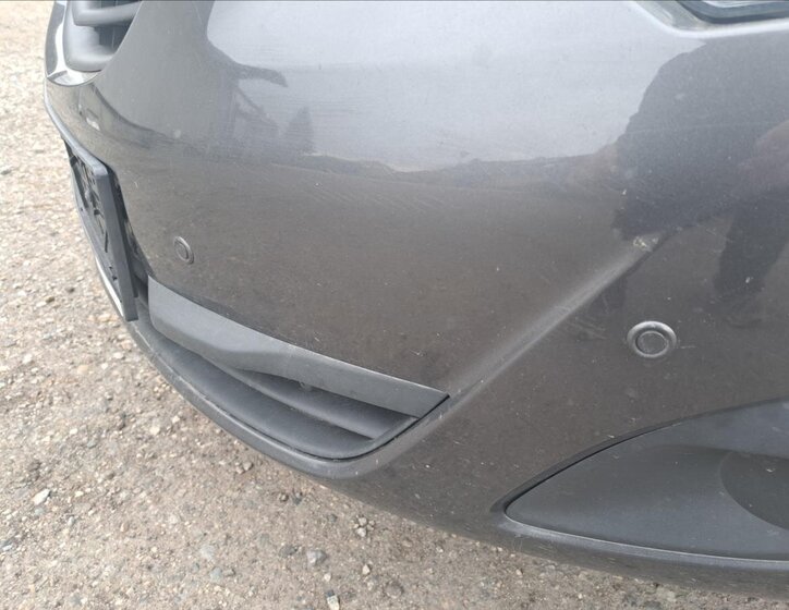 Opel Meriva Hatchback 1,2 l 55 kw