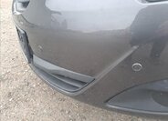 Opel Meriva Hatchback 1,2 l 55 kw