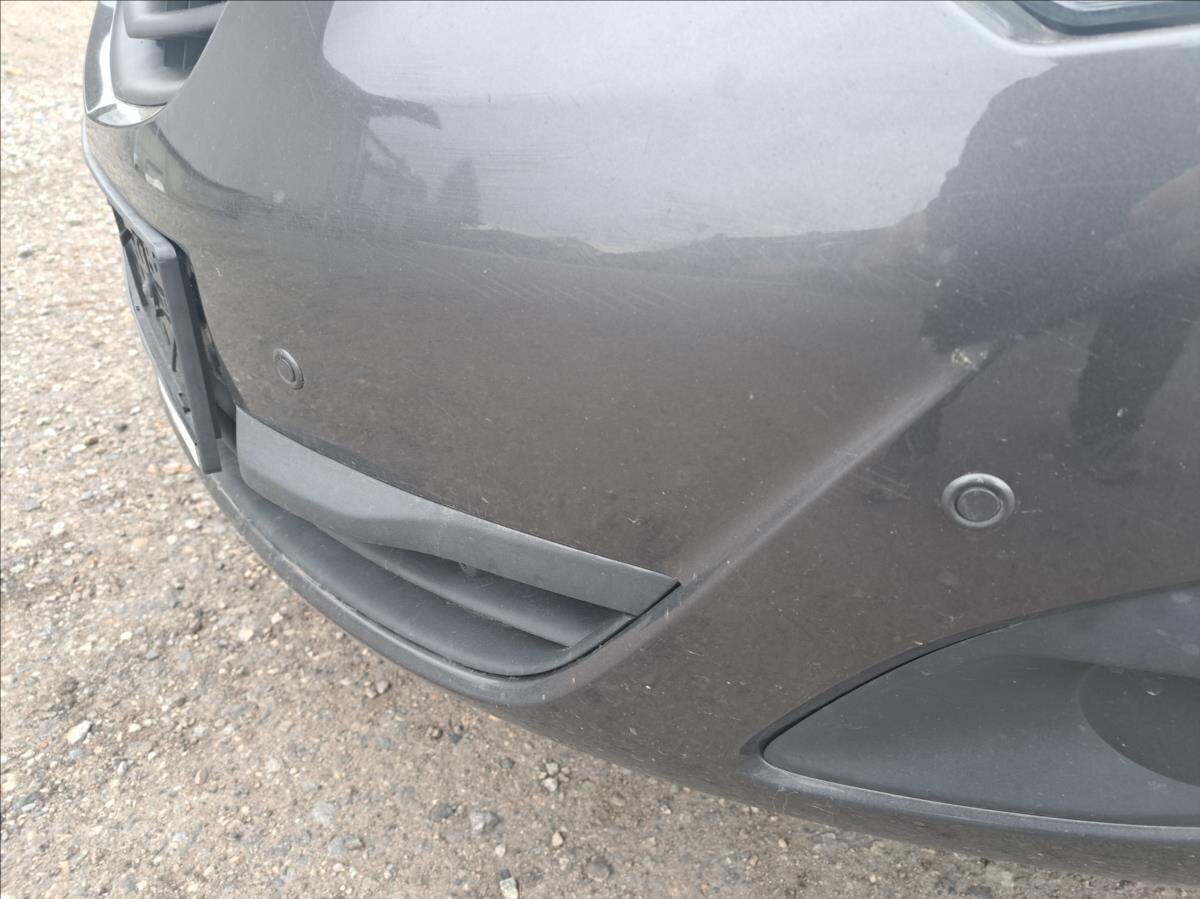 Opel Meriva Hatchback 1,2 l 55 kw