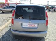 Škoda Roomster 6