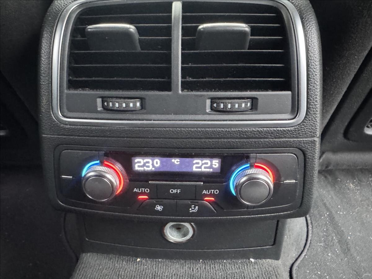 Audi A6 Kombi 3,0 l 180 kw