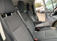 Ford Transit Custom VAN / Minibus 2,0 l 96 kw