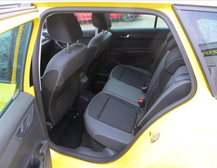 Škoda Fabia Kombi 999,0 70 kw