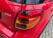 Suzuki SX4 SUV 1,6 l 88 kw