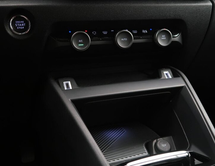 Citroën C4 Hatchback 1,2 l 96 kw