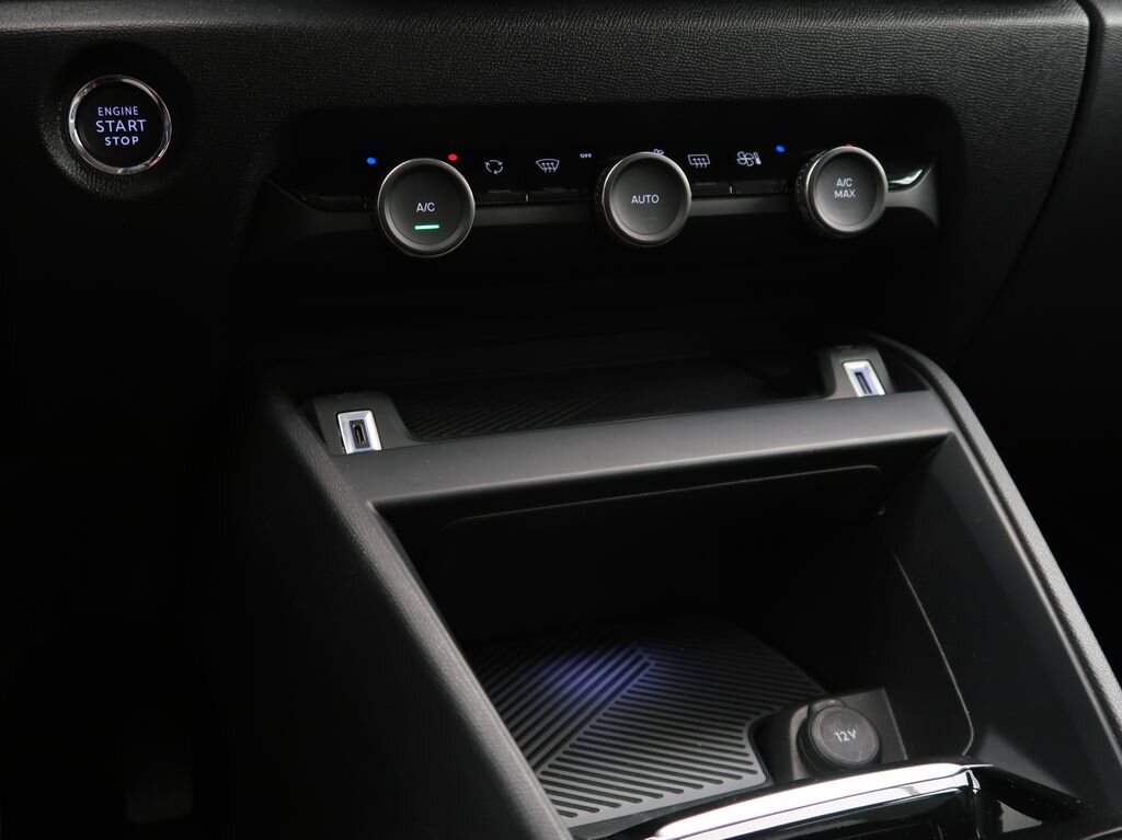 Citroën C4 Hatchback 1,2 l 96 kw