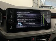 Škoda Kamiq SUV / Terénní 1,5 l 110 kw