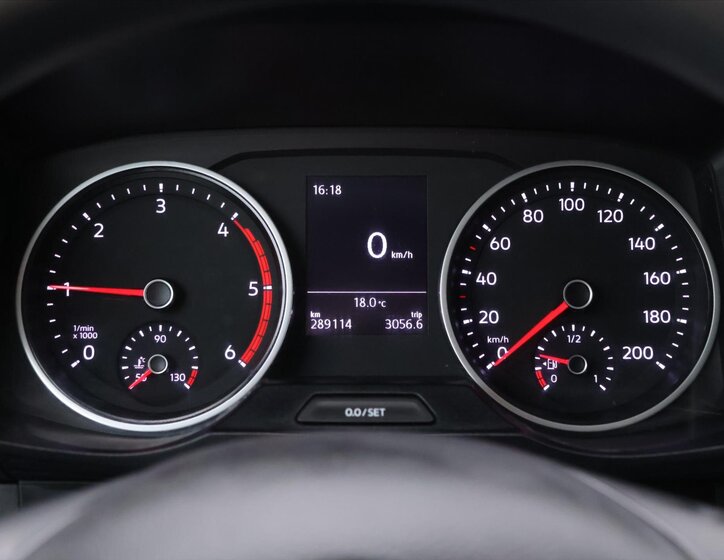 Volkswagen Crafter 14