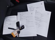 Škoda Octavia Sedan / Limuzína 2,0 l 85 kw