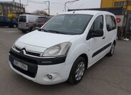 Citroën Berlingo Ostatní 0,0 55 kw