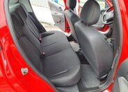Peugeot 206 Hatchback 1,1 l 44 kw