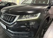 Škoda Kodiaq Kombi 2,0 l 110 kw