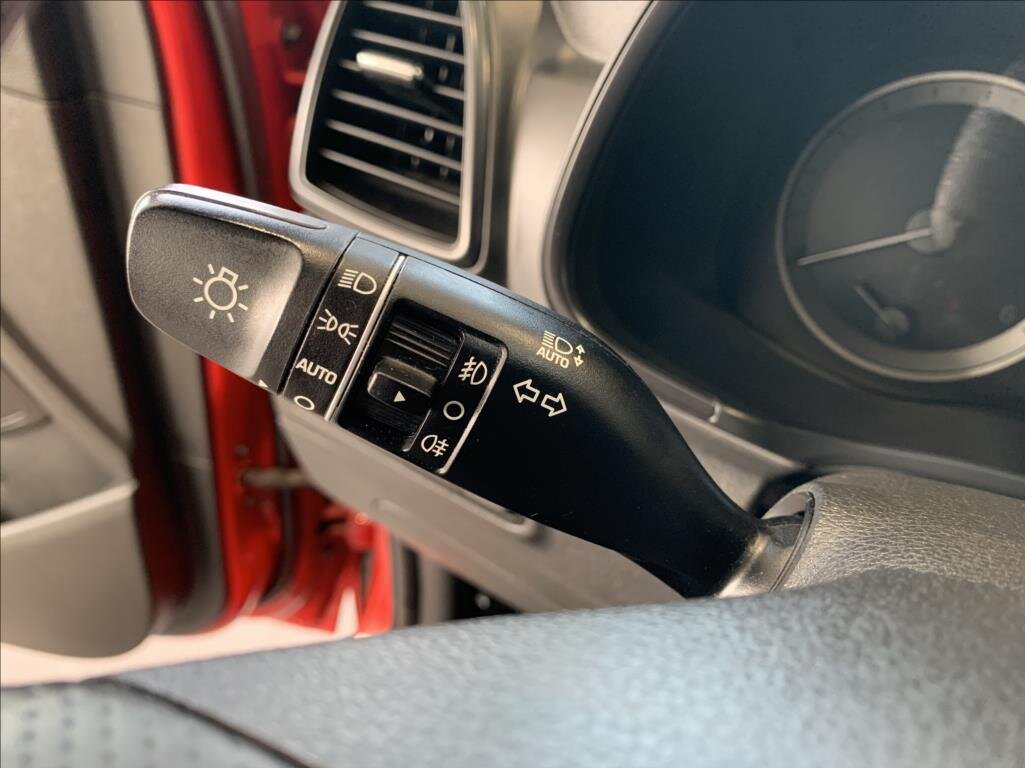 Hyundai Tucson SUV 2,0 l 136 kw