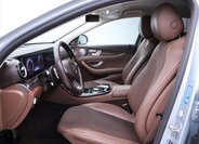 Mercedes-Benz Třídy E Sedan / Limuzína 2,0 l 135 kw