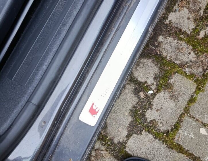 Audi A3 Kombi 0,0 125 kw