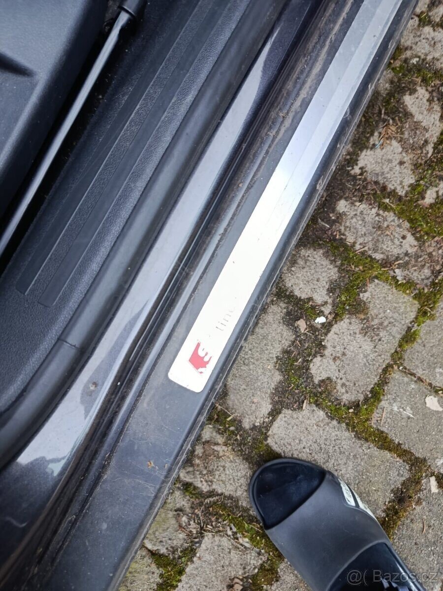 Audi A3 Kombi 0,0 125 kw