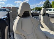 BMW Řada 8 Kabriolet 4,4 l 390 kw