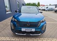 Peugeot 2008 8