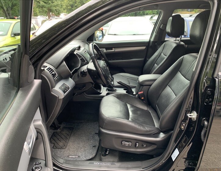 KIA Sorento 15