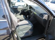 Volkswagen Tiguan SUV / Terénní 1,5 l 110 kw