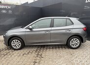 Škoda Fabia Hatchback 999,0 59 kw
