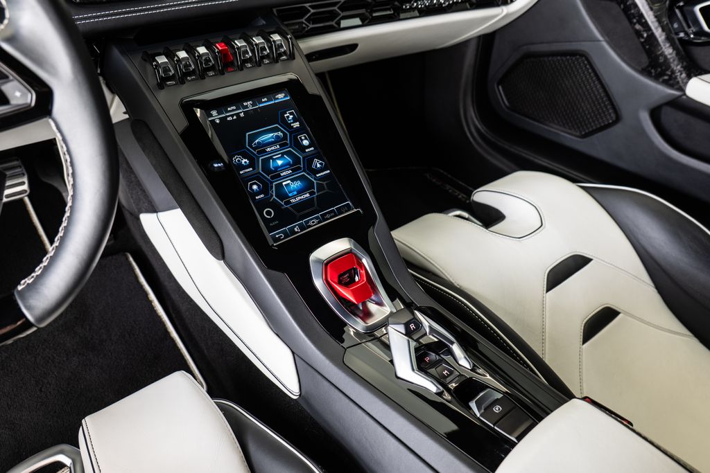 Lamborghini Huracán