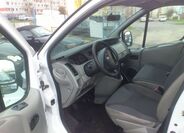 Opel Vivaro 8